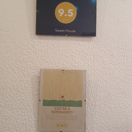 Sweet House Hotel Lisbon Exterior photo